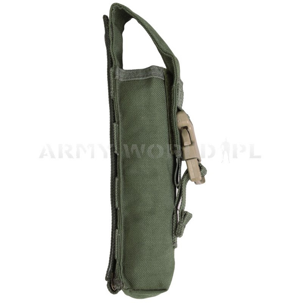 Pocket/Pouch Pop Flare Carrier Eagle Industries Olive Original Demobil Good