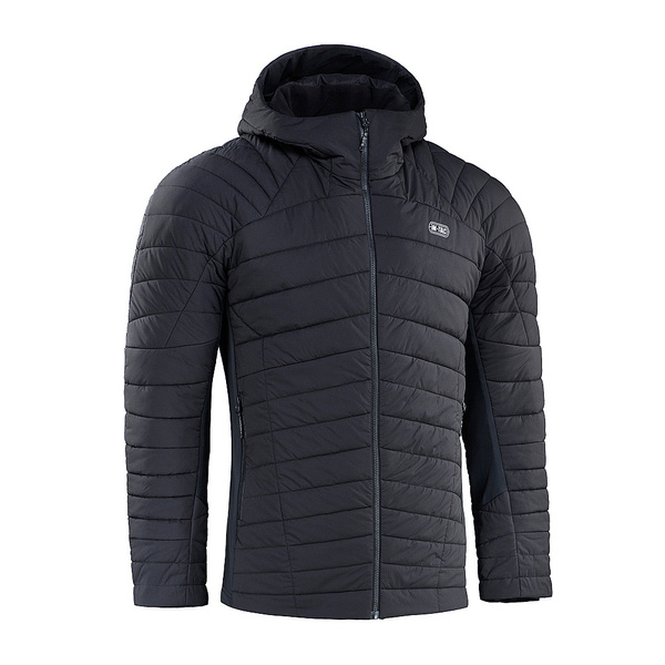 Kurtka Jarl G-Loft M-Tac Czarna (20087002)