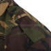 Military Dutch Shirt Camouflage DPM Original New