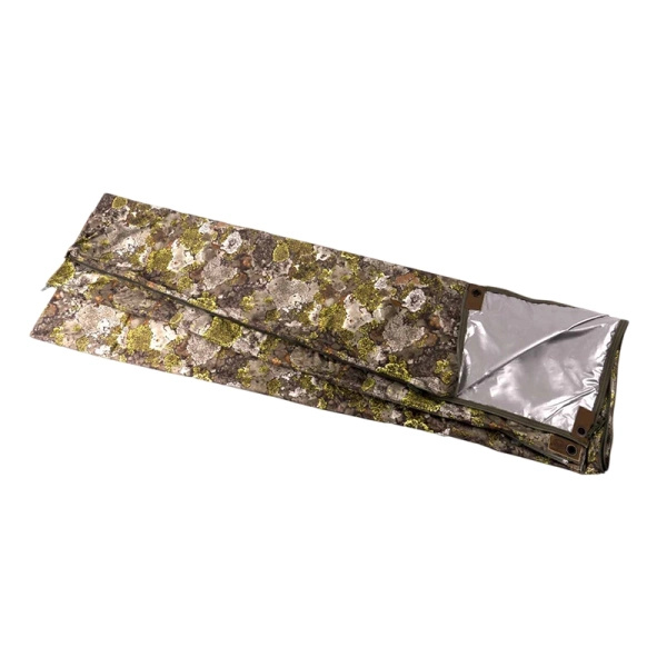Płachta / Poncho Jerven Bag Original Mountain Camo (1002)