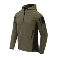 olive green || czarny