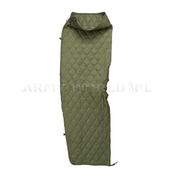 Peleryna / Poncho SWAGMAN Roll BASIC Helikon-Tex Olive Green (PO-SRB-PO-02)