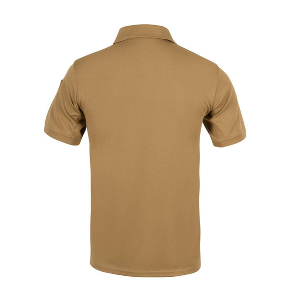 POLO SHIRT UTL - URBAN TACTICAL LINE® TopCool Lite Helikon-Tex Black (PD-UTL-TL-01)