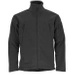 Kurtka Polarowa Fleece Jacket "Falcon" A. Blochl Czarna