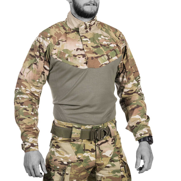 Koszula Taktyczna UF PRO Striker X Combat Shirt Multicam