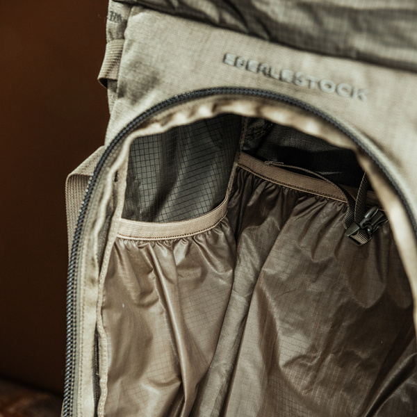 Worek Brooks 3500 Eberlestock 57 Litrów Skye (BS35AS)