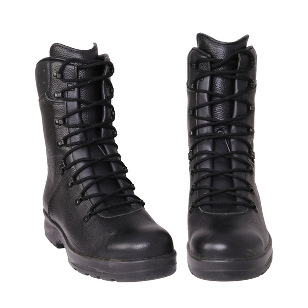 Buty Z Wzmacnianym Noskiem Model 13 Haix Oryginał Nowe 