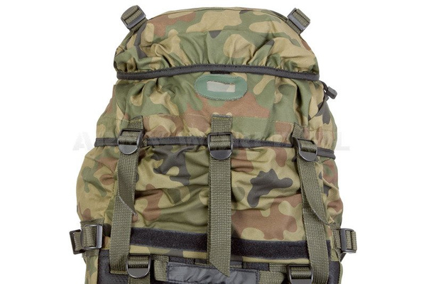 Zasobnik Piechoty Górskiej 987/MON + Plecak Patrolowy PL Camo Oryginał Nowy