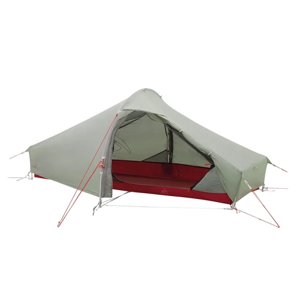 Namiot 1-osobowy Robens Chaser 1 Light Green (130419)