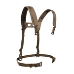 Szelki Taktyczne / Pasoszelki Harness Set Tasmanian Tiger Coyote (7287.346)