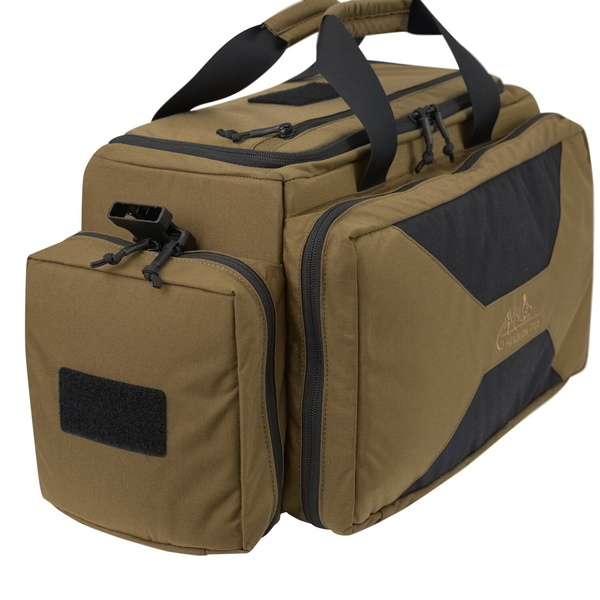 Mission Bag Cordura Helikon-Tex Coyote / Black (TB-MSB-CD-1101A)