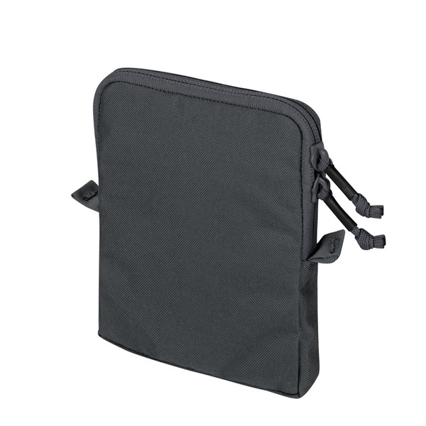 Document Case Insert Cordura Helikon-Tex Shadow Grey (IN-DCC-CD-35)