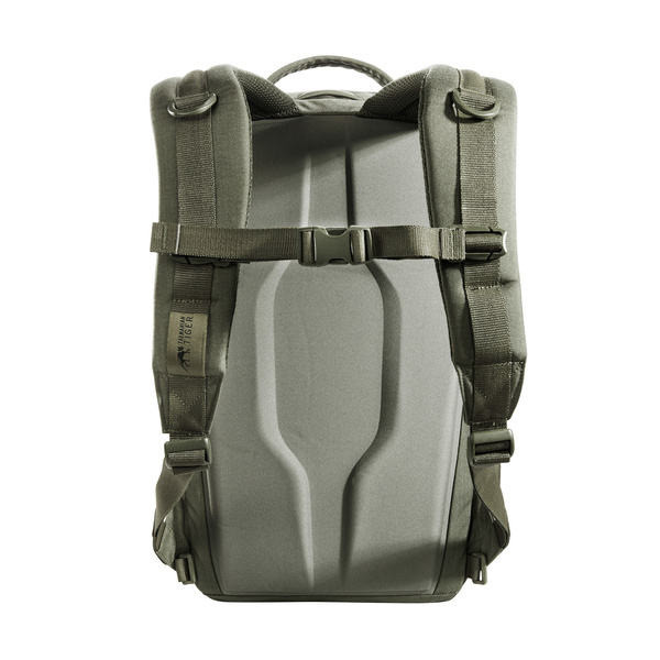 Modular Daypack XL IRR Backpack 23L Tasmanian Tiger Stone Grey Olive (7053.332)