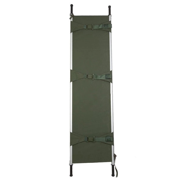 Military Dutch Stretcher Oliv Original Demobil 