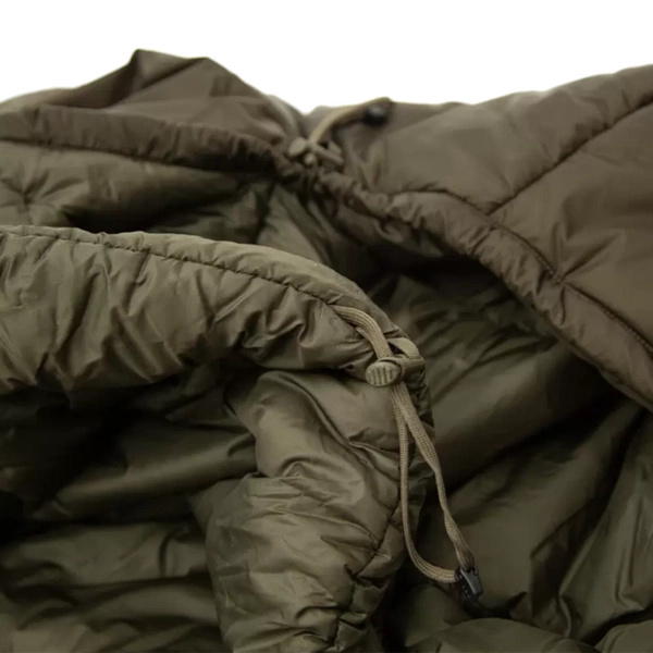 Sleeping Bag SOF 3 Carinthia Olive 