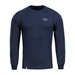 Bluza Raglanowa Athlete M-Tac Dark Navy Blue (20455015)