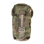 Ładownica Wojskowa Brytyjska Ammunition SA80 Magazine MTP Oryginał Demobil DB