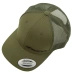 Tactical Basecap Baseball Carinthia Olive (ZU 95506)