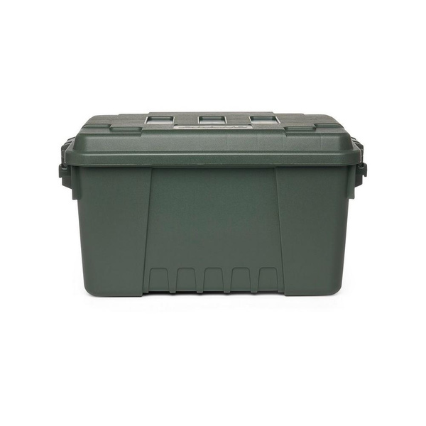 Skrzynia Transportowa / Kufer PLANO Sportsman’s Trunk Small 53l Olive Drab