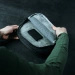 Waist Bag Fade Flex Eberlestock Black (FAXMB)