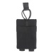 Kieszeń Elastic Pouch 1.0 Magazynek 7.62 Snigel Czarna (21-01701A01-762)