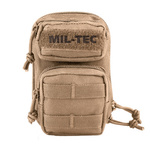 Brelok Mini- Assault Pack Mil-Tec Coyote (15909005)