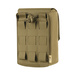Apteczka Ładownica Medyczna Pionowa Large Elite M-Tac Coyote (10239005)