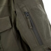 Rainproof Jacket TRG Carinthia Olive 