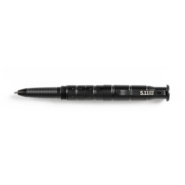 Długopis Kubotan Vlad Rescue Pen 5.11 Czarny (51168)