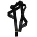 Suspenders Carinthia Black (ZU 90040)