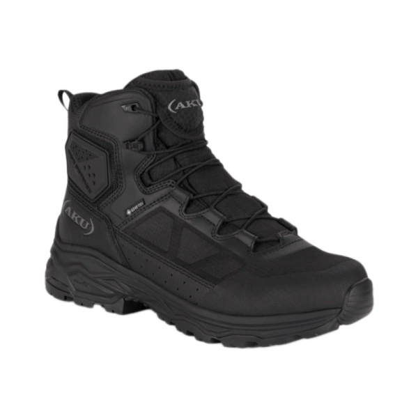 Buty Sentinel Mid GTX AKU Czarne (674-052)