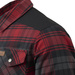 Koszula Ocieplana Winter Warden Helikon-Tex Slate Crimson Plaid (KO-WWS-PB-PJ)