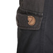 Trousers Fjäll Räven G-1000 Black Used