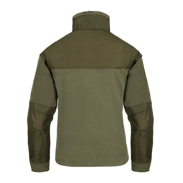 Fleece Jacket CLASSIC Helikon-Tex Coyote (BL-CAF-FL-11)