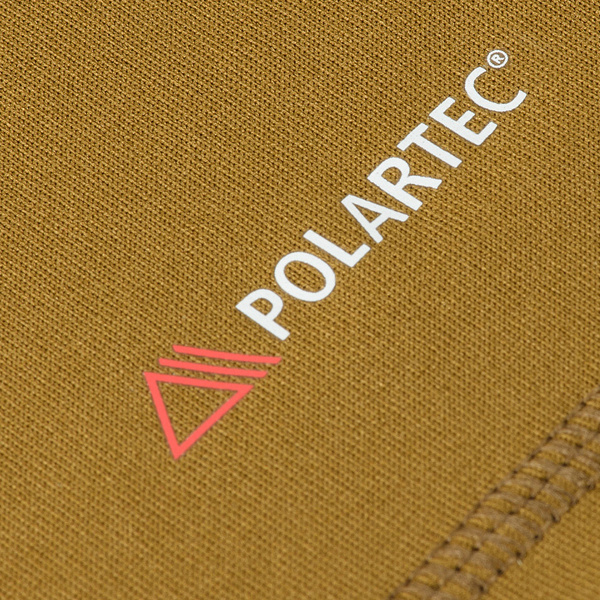 Koszulka Termiczna Polartec Level I M-Tac Coyote (70032005)