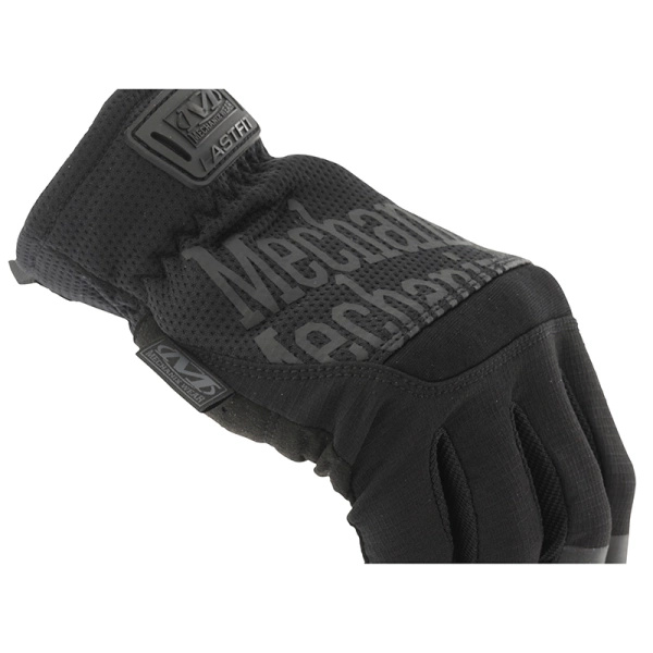 Rękawice Taktyczne Mechanix Wear FastFit Gen.3 Czarne (FFTAB-55)