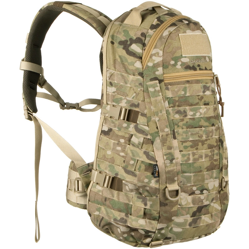 Military Backpack WISPORT Caracal 25 FULL Multicam multicam | BACKPACKS ...