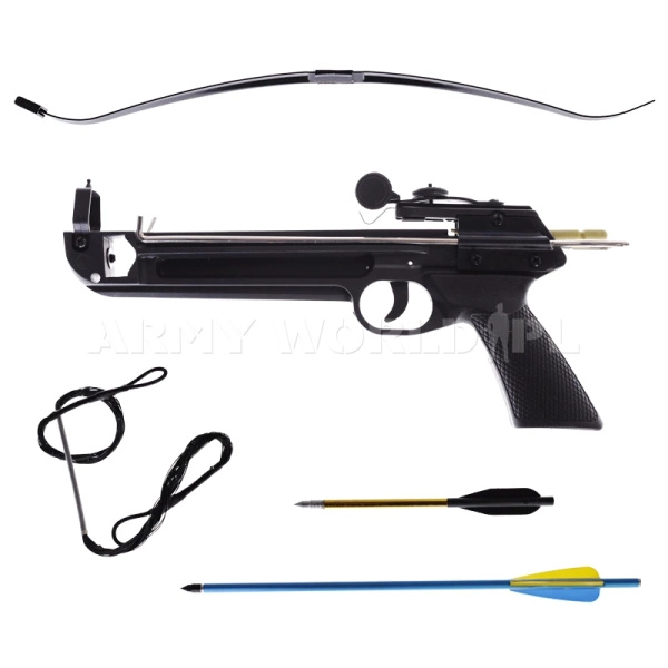 Łuk Mini Ręczny Hou Shiueh CF-111 Pistol Crossbow