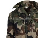 Kurtka Parka Wojskowa Francuska Smock CCE Nowa
