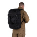 Plecak / Torba Transportowa 80L Tactical Weekender 101 INC. Czarna (359344)