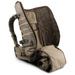 Military Backpack Wisport ZipperFox 40 Litres Coyote (ZIPCOY)