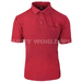 Koszulka Polo ID Identity PRO Wear Czerwona Nowa