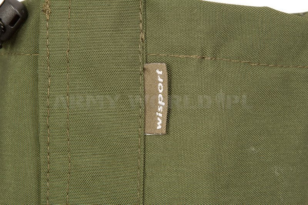 Stuptuty Yeti Military Wisport Cordura WZ 93