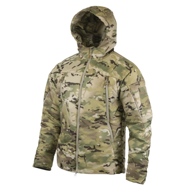 Kurtka Vulcan Jacket B474 Arktis Multicam