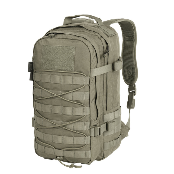 Plecak Taktyczny Helikon-Tex Raccoon Mk2 (24l) Cordura® Adaptive Green (PL-RC2-CD-12)