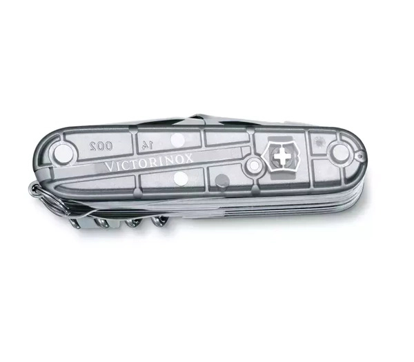 Pocket Knife Swiss Champ 91 mm Victorinox 