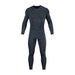 Bielizna Termoaktywna Active Level I M-tac Czarna (70010002)