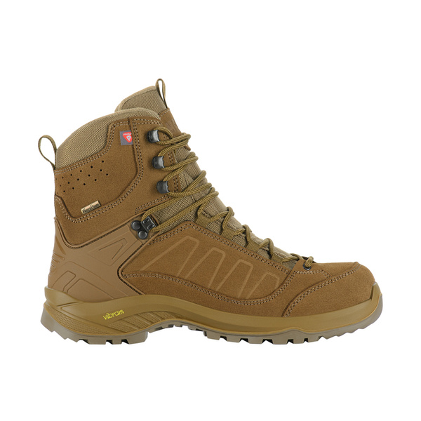 Buty Taktyczne Zimowe M-Tac Coyote