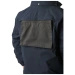 Kurtka Taktyczna 3-IN-1 Parka 2.0 5.11 Dark Navy (48358)