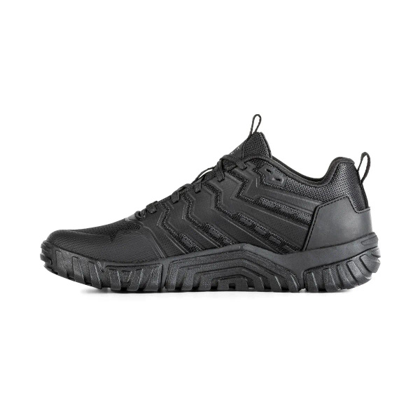 Buty Treningowe Maxgrip Trainer 5.11 Triple Black (12470)